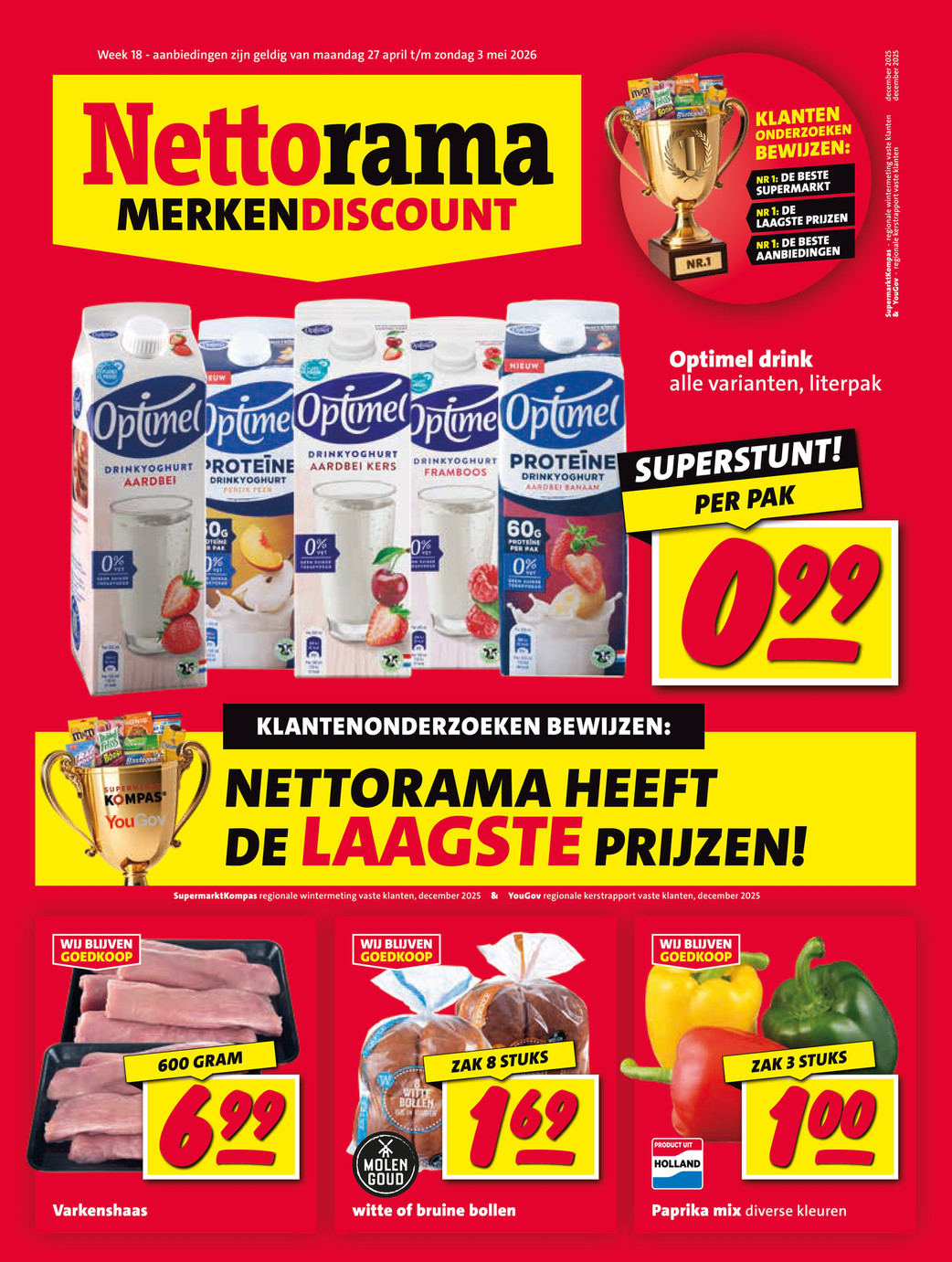 Nettorama Folder Week 18 – 27.04.2026 – 03.05.2026