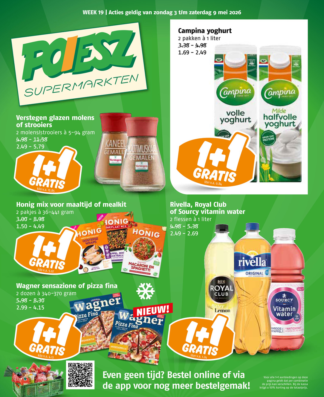 Poiesz Folder Week 18 – 03.05.2026 – 09.05.2026