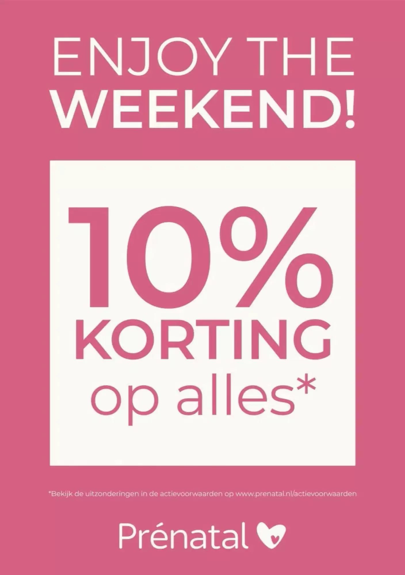 Prenatal Folder Week 16 – 17.04.2026 – 19.04.2026