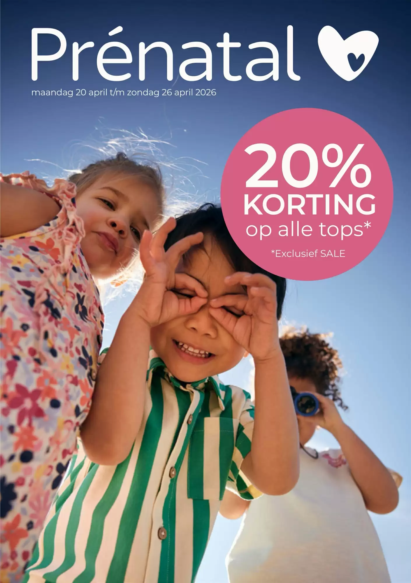 Prenatal Folder Week 17 – 20.04.2026 – 26.04.2026