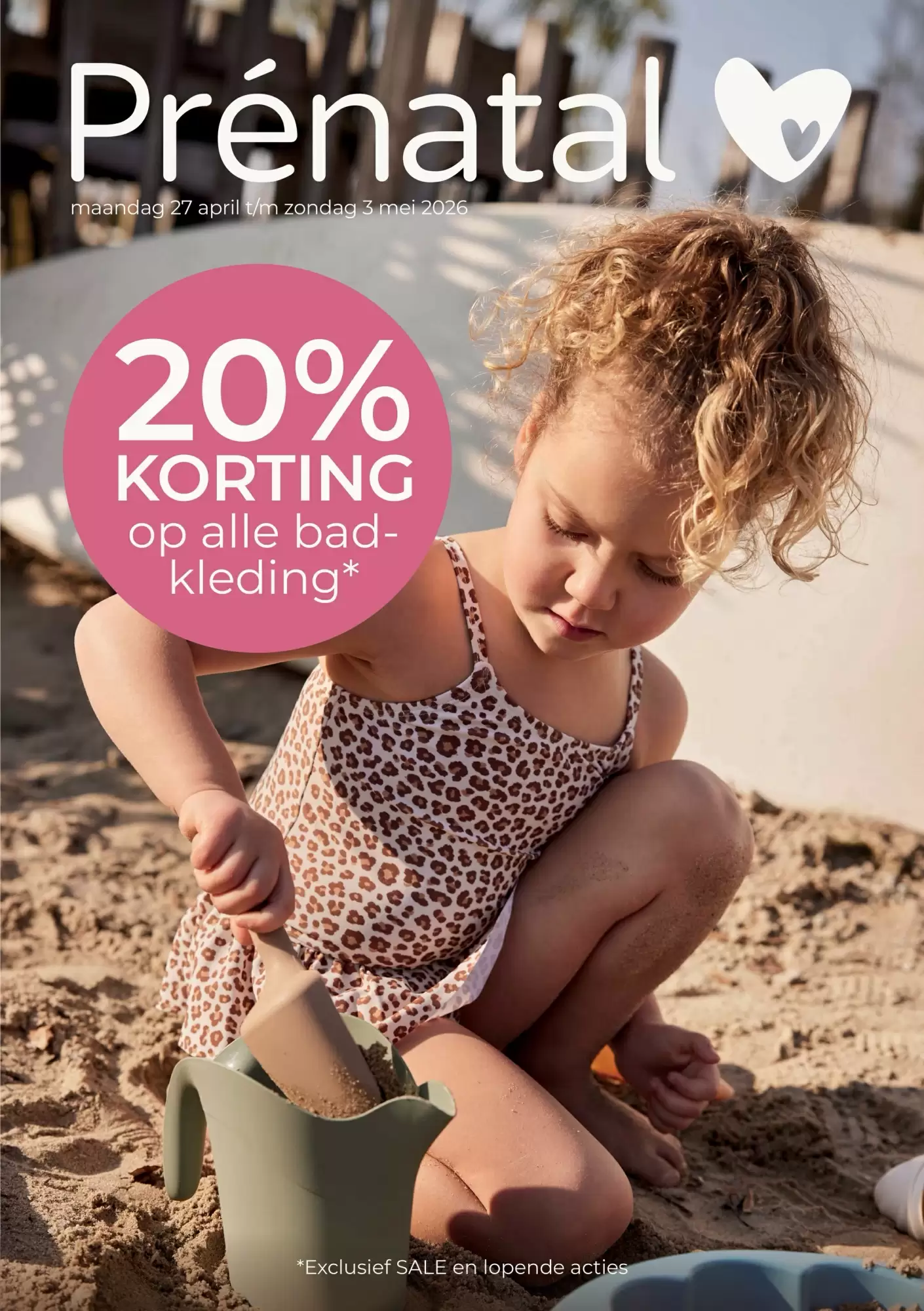 Prenatal Folder Week 18 – 27.04.2026 – 03.05.2026