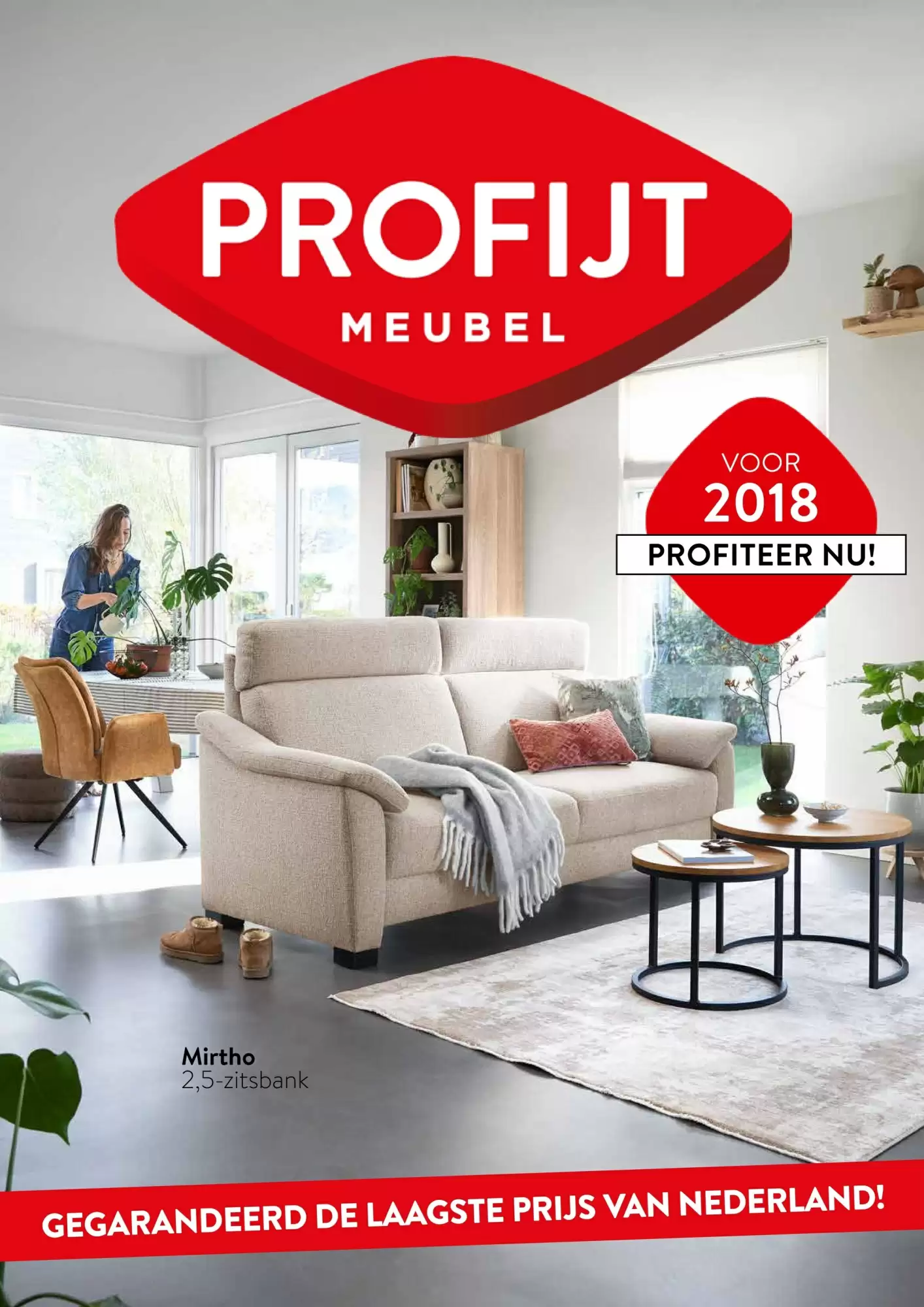 Profijt Meubel Folder Week 17 – 20.04.2026 – 25.04.2026
