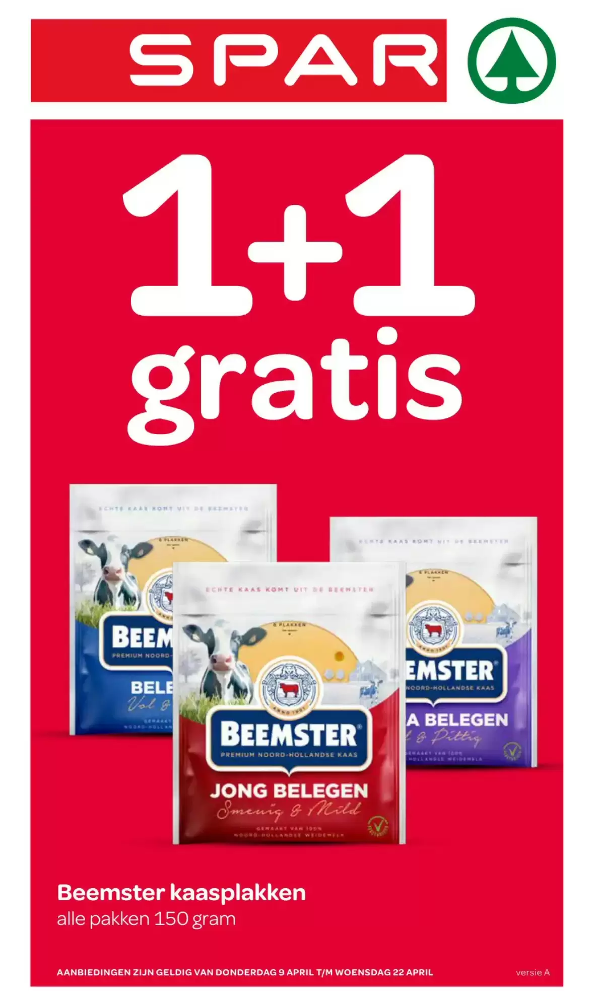 Spar Folder Week 15 – 09.04.2026 – 22.04.2026