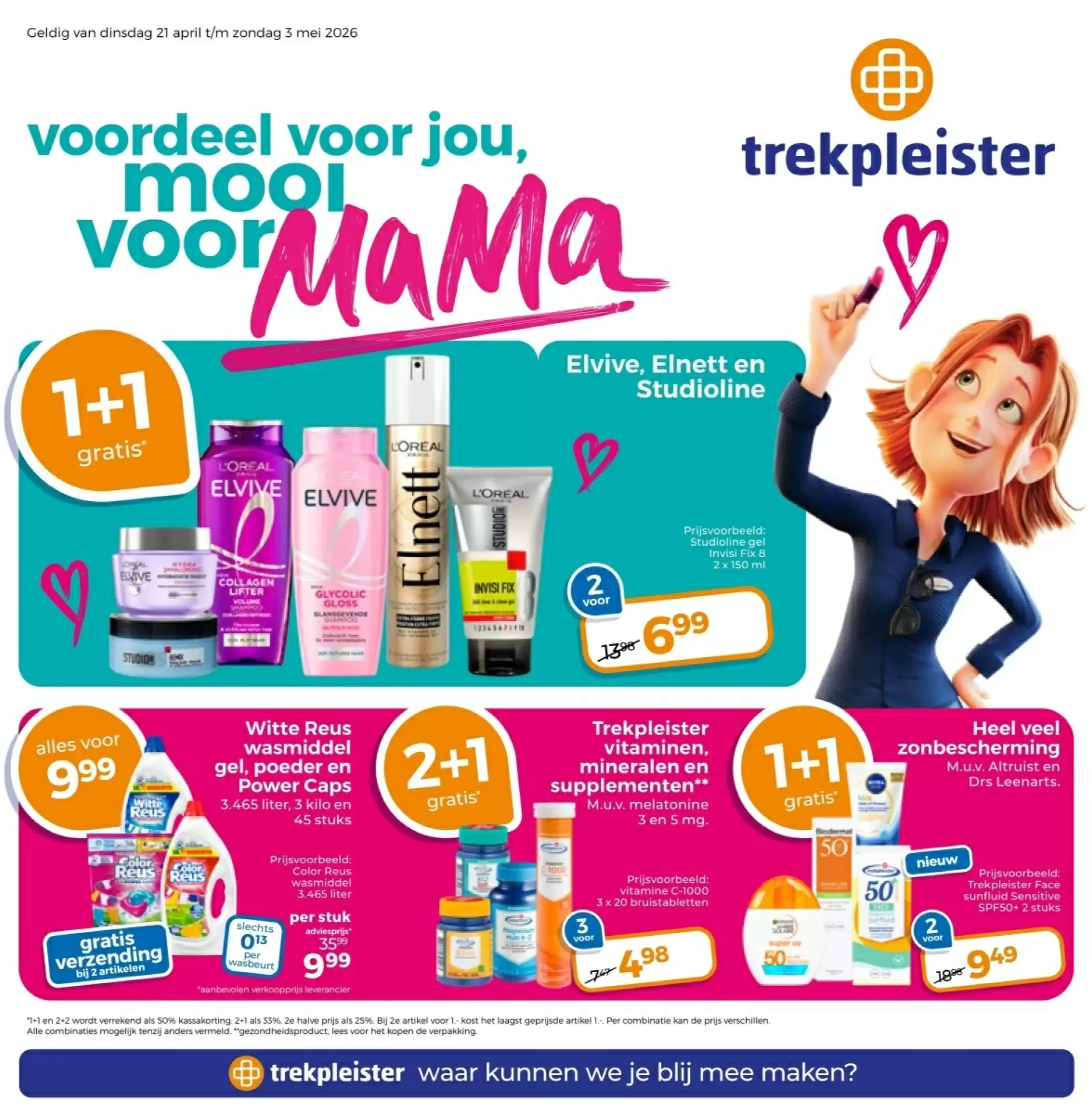 Trekpleister Folder Week 17 – 21.04.2026 – 03.05.2026