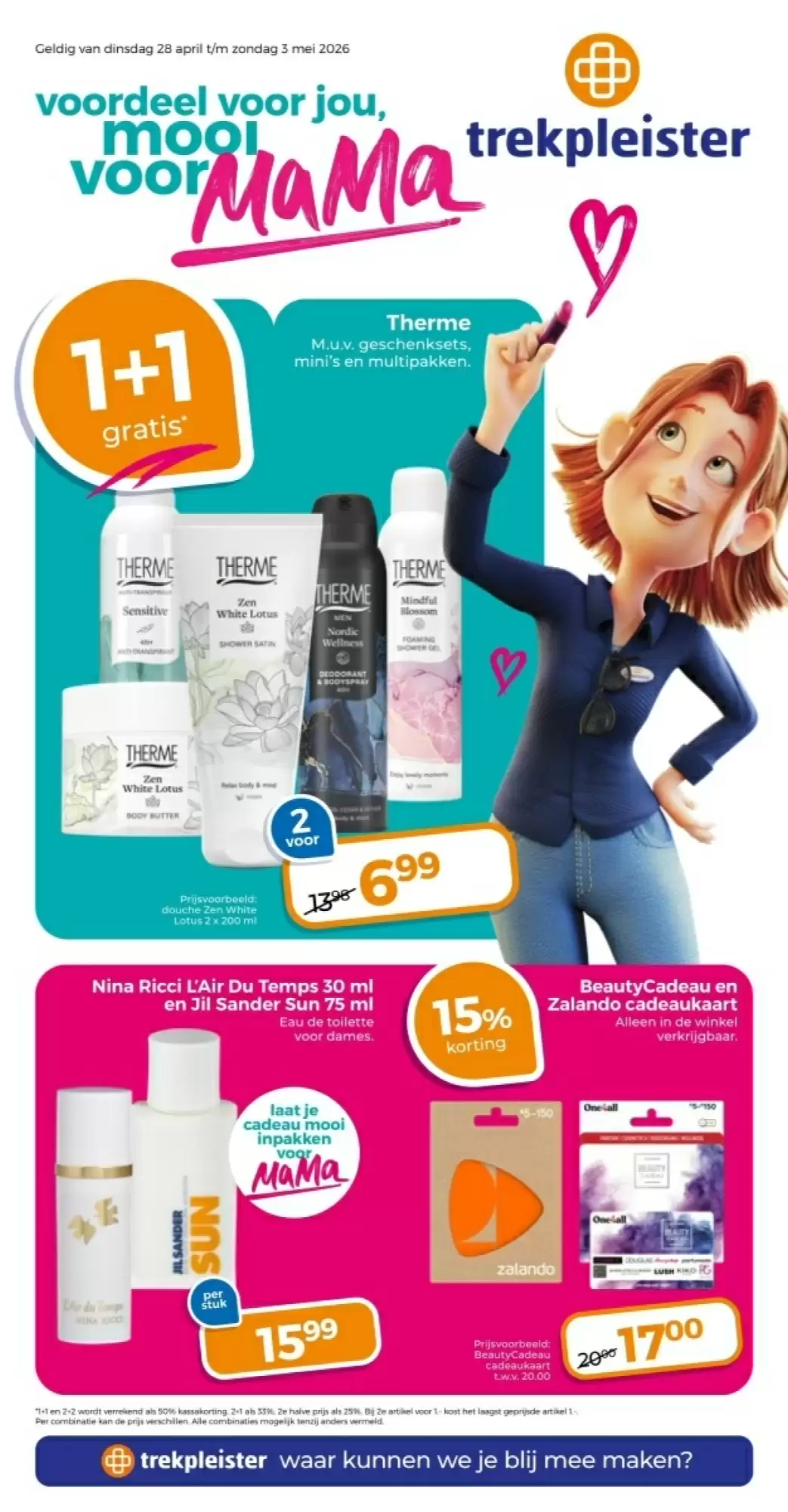 Trekpleister Folder Week 18 – 28.04.2026 – 03.05.2026