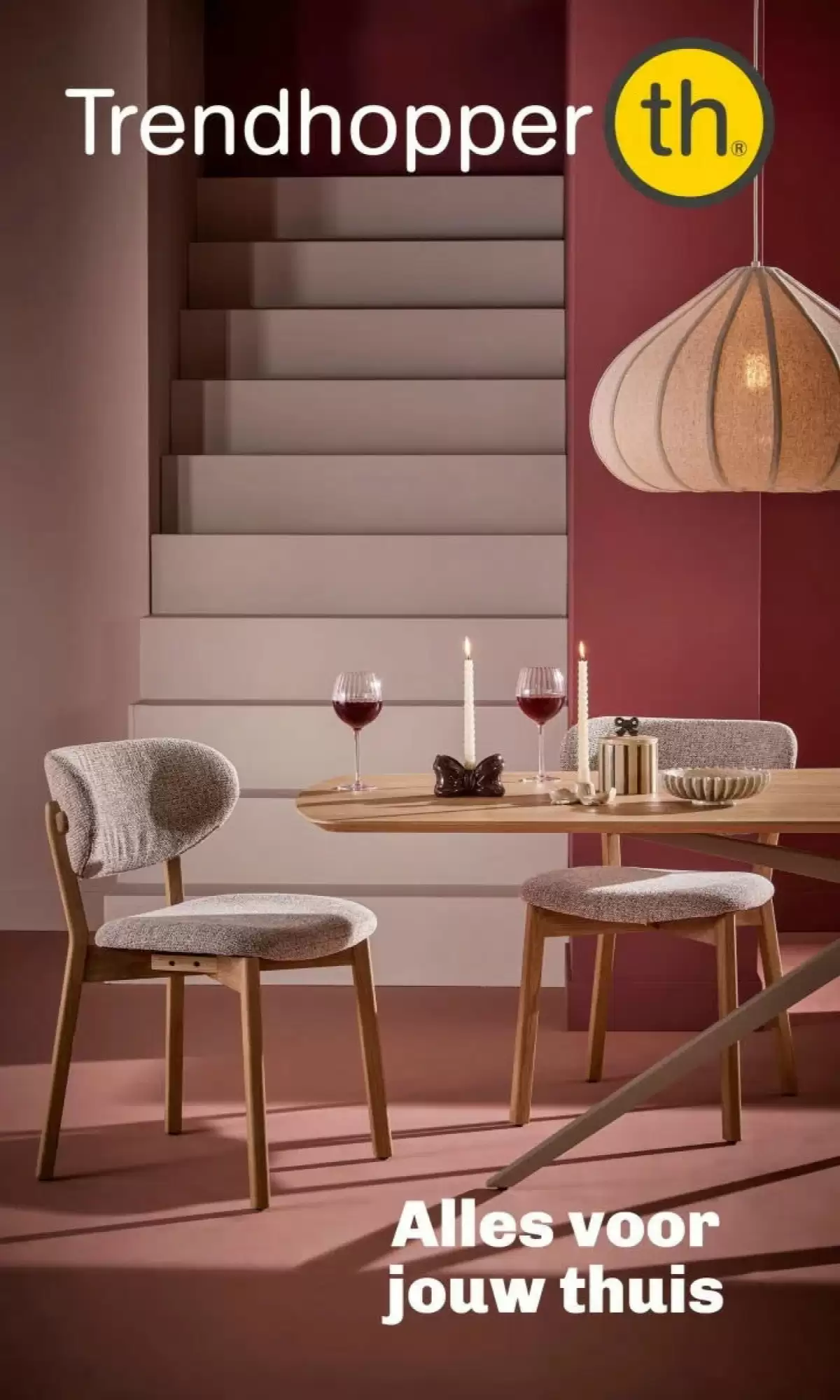 Trendhopper Folder Week 15 – 12.04.2026 – 19.04.2026