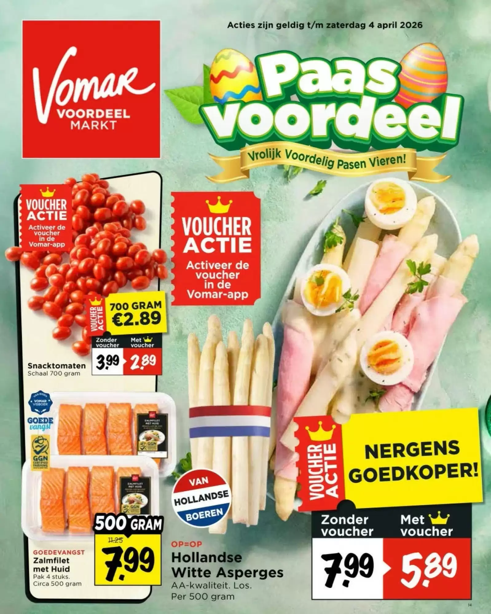 Vomar Folder Week 15 – 02.04.2026 – 04.04.2026