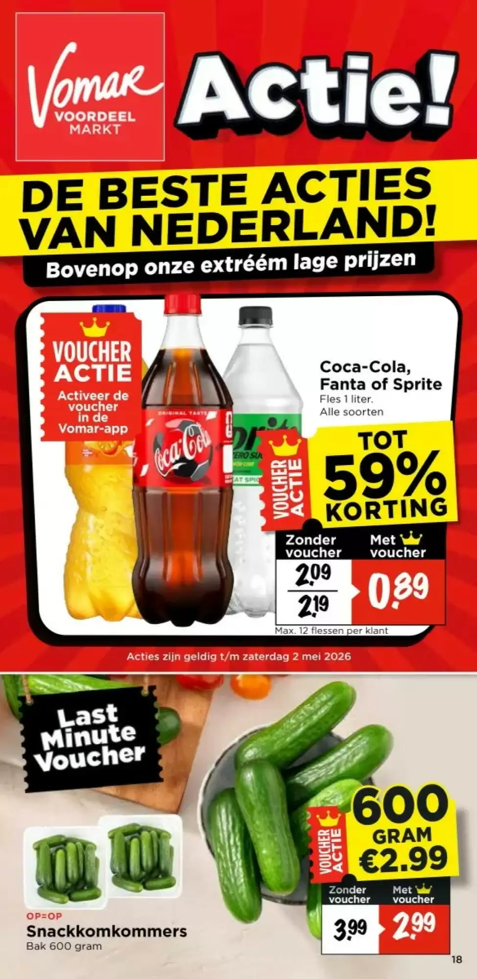 Vomar Folder Week 19 – 30.04.2026 – 02.05.2026