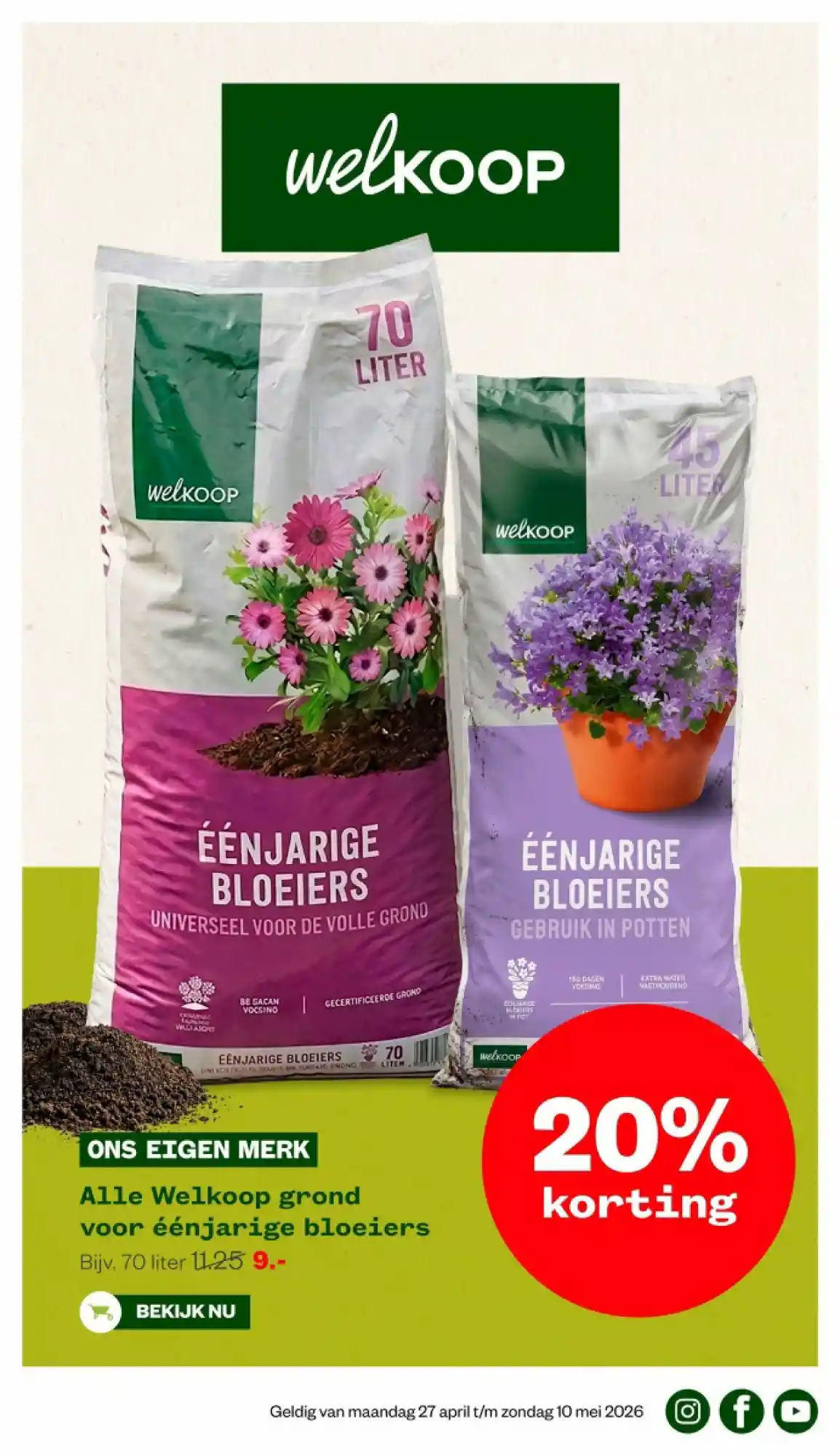 Welkoop Folder Week 19 – 04.05.2026 – 10.05.2026
