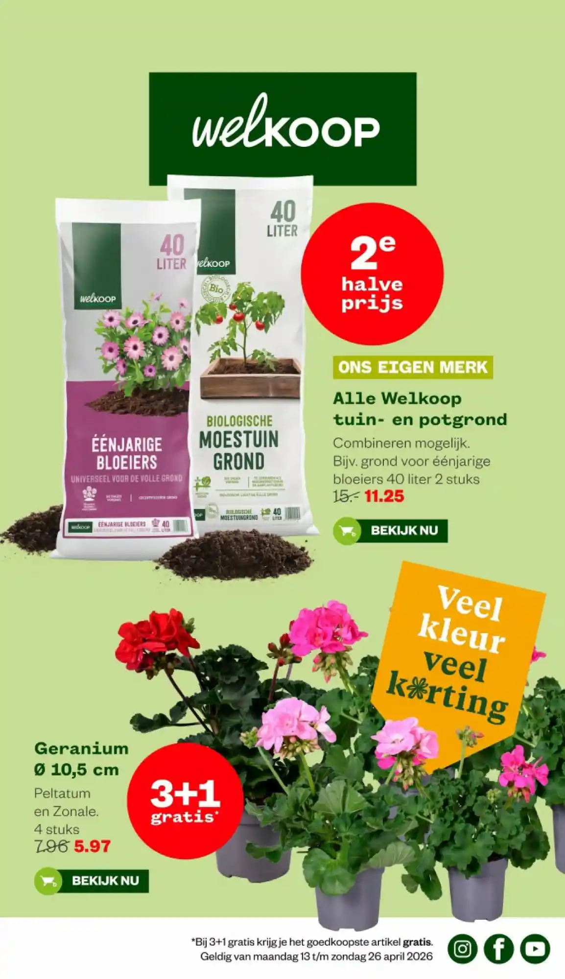 Welkoop Folder Week 16 – 13.04.2026 – 26.04.2026