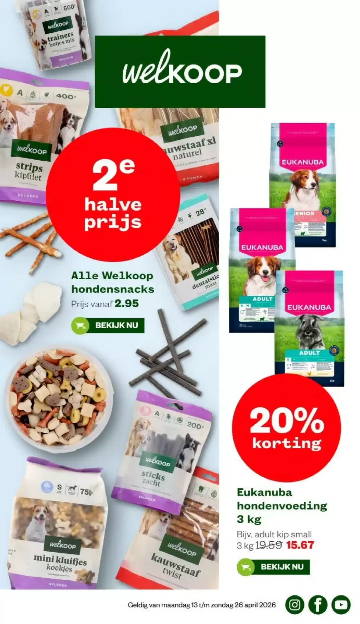 Welkoop Folder Week 17 – 20.04.2026 – 26.04.2026