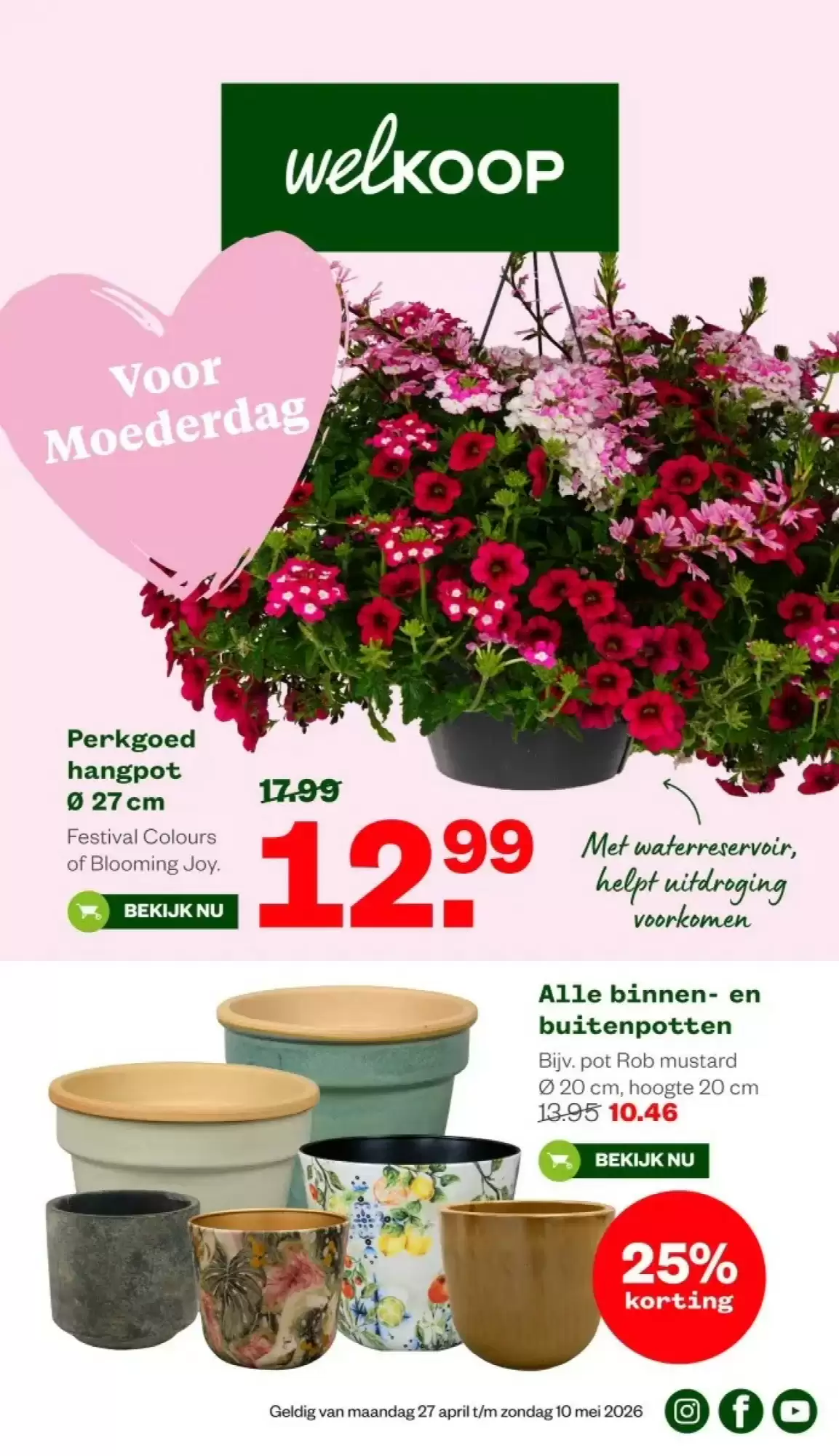 Welkoop Folder Week 18 – 27.04.2026 – 03.05.2026