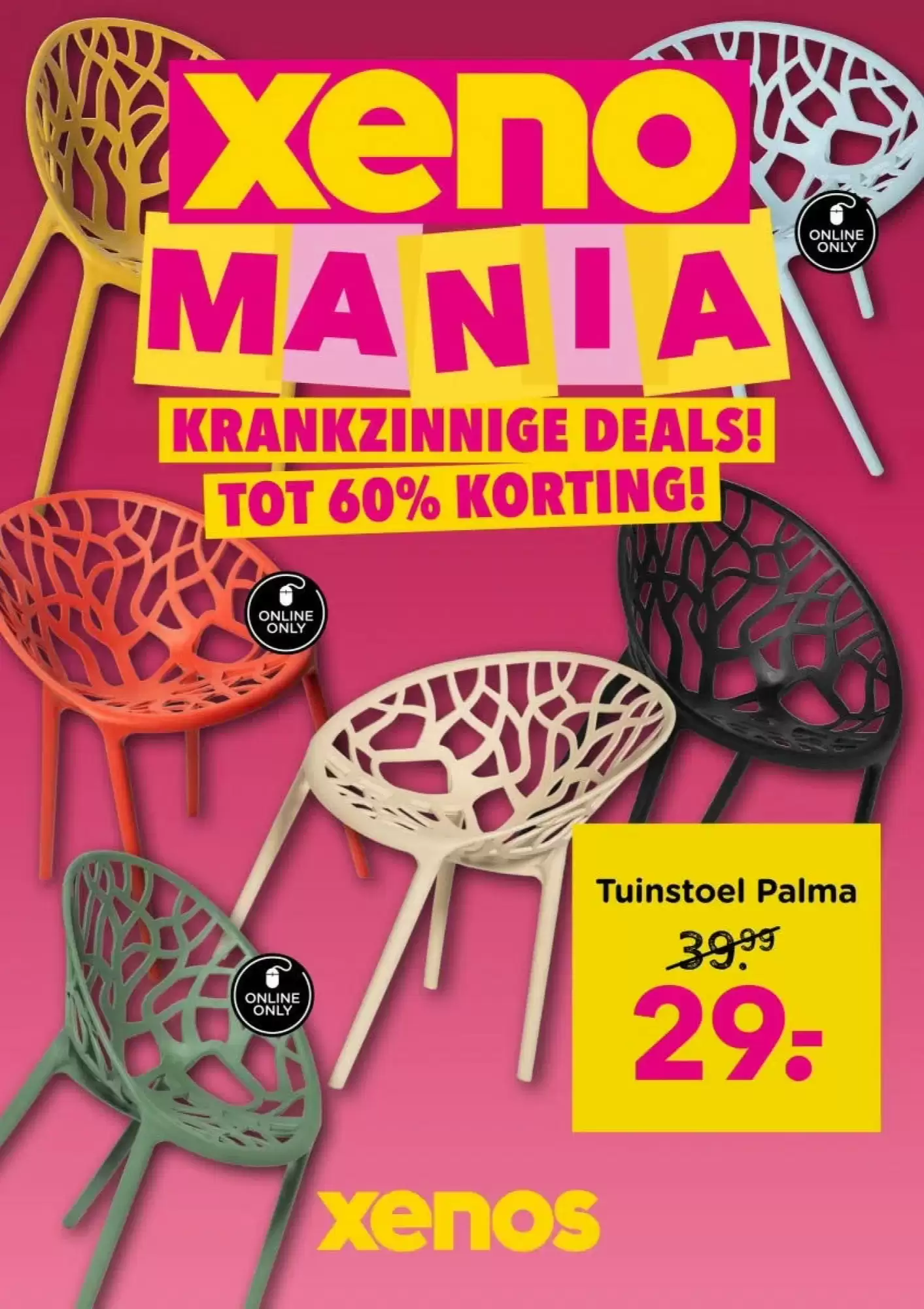 Xenos Folder Week 17 – 20.04.2026 – 26.04.2026