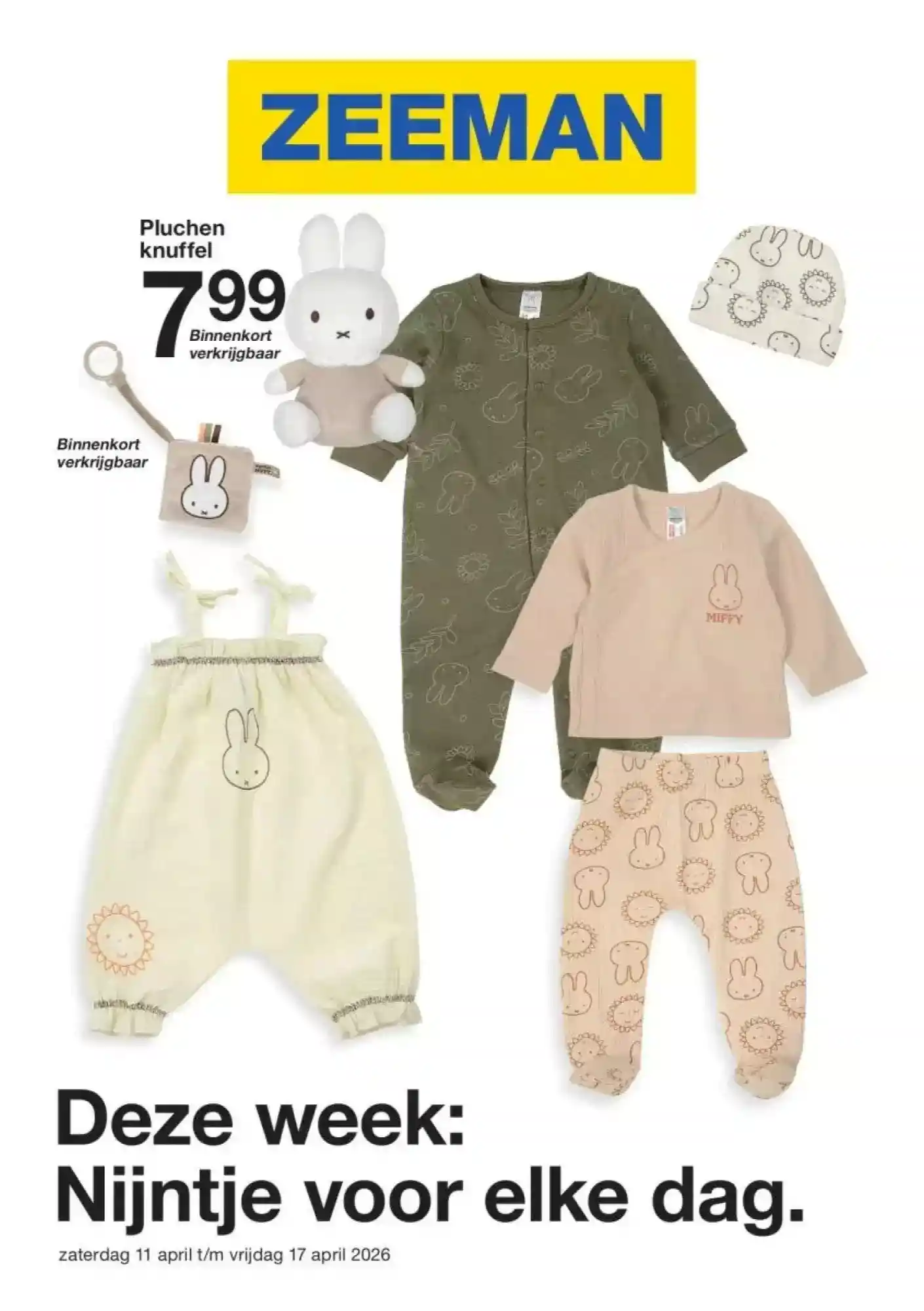 Zeeman Folder Week 15 – 11.04.2026 – 17.04.2026