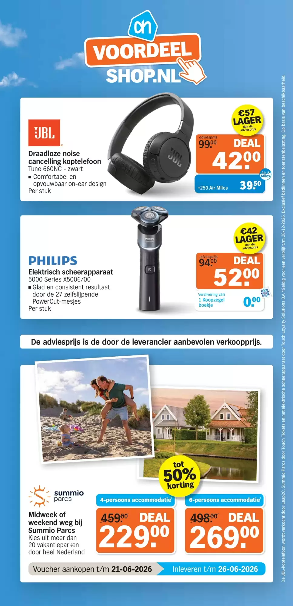 Albert Heijn Folder Week 20 – 11.05.2026 – 17.05.2026