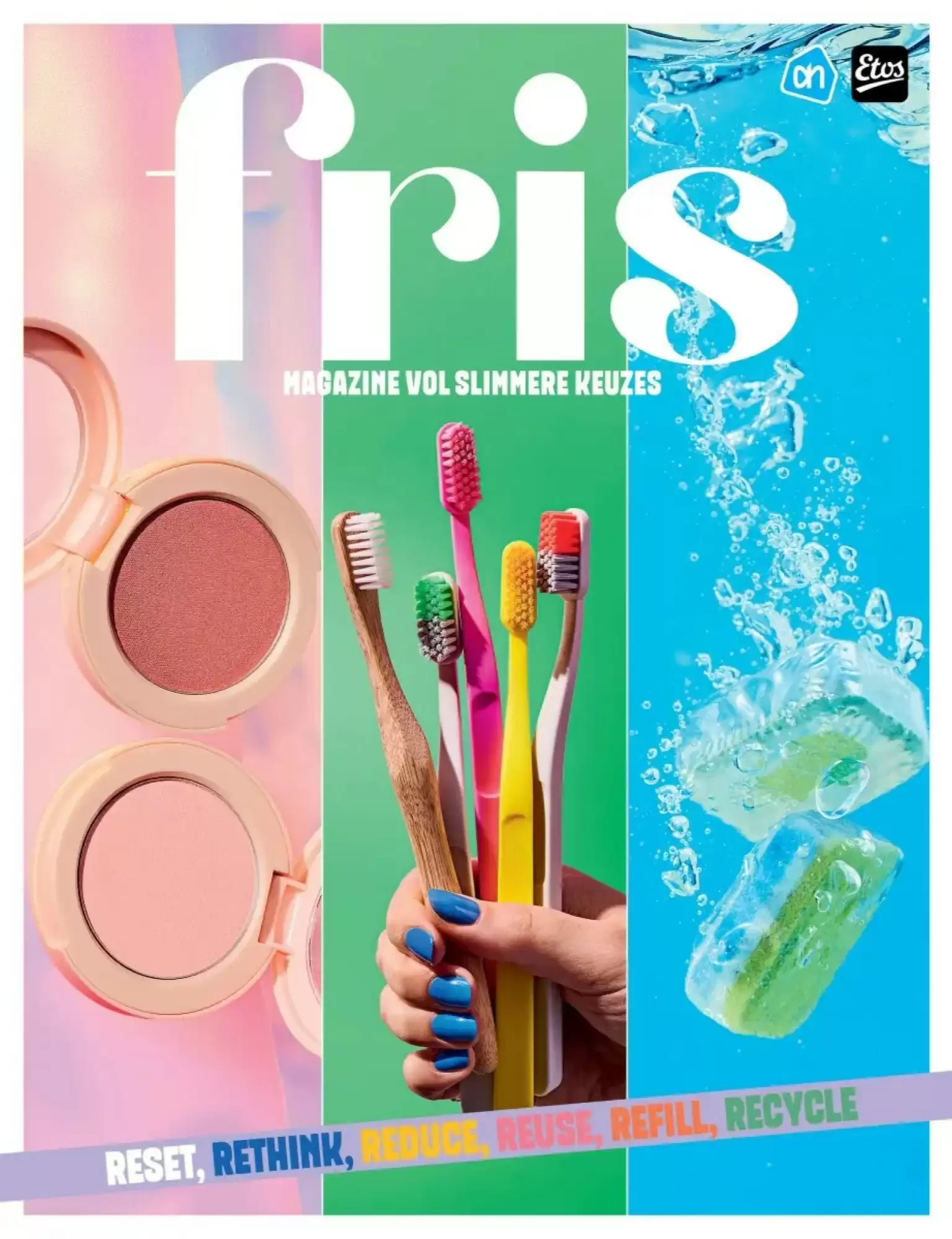 Albert Heijn Folder Week 21 – 18.05.2026 – 18.11.2026