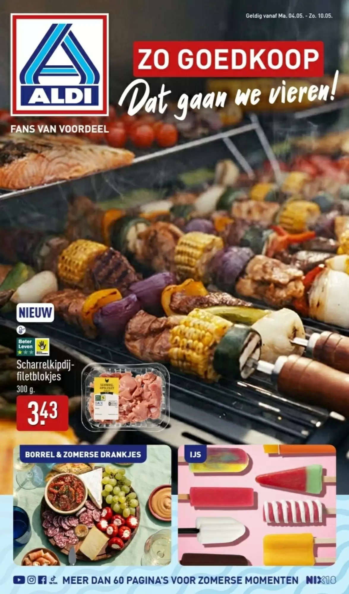 ALDI Folder Week 19 – 04.05.2026 – 10.05.2026