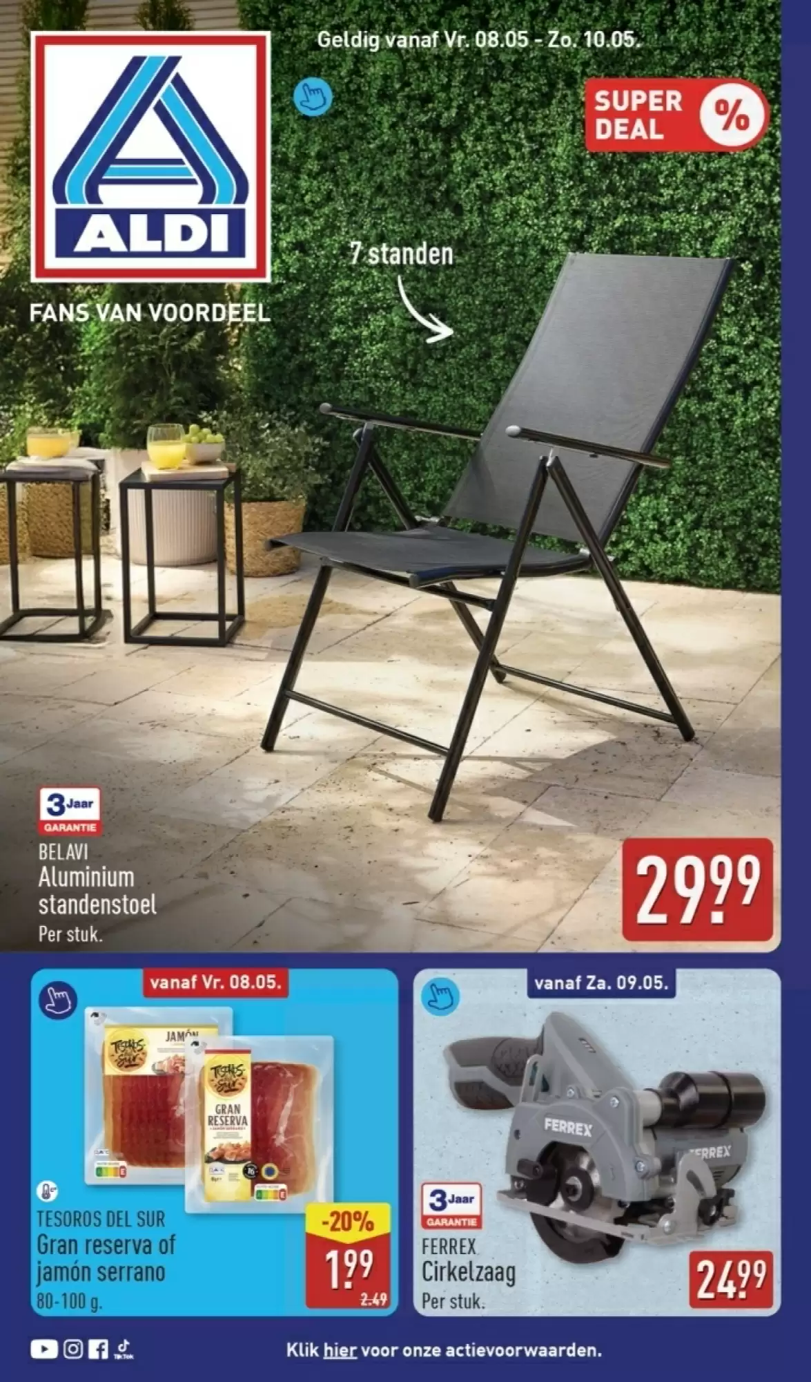 ALDI Folder Week 19 – 08.05.2026 – 10.05.2026