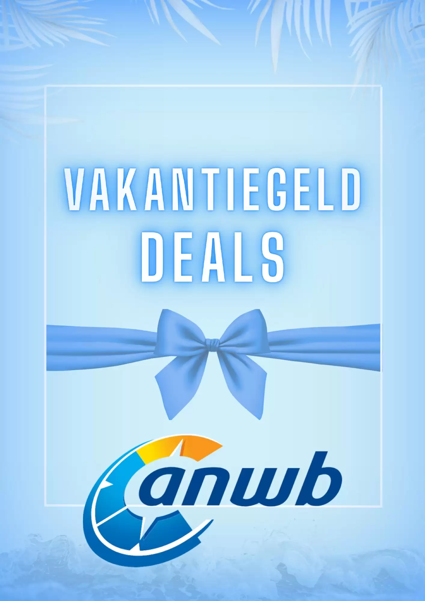 Anwb Folder Week 21 – 18.05.2026 – 06.06.2026