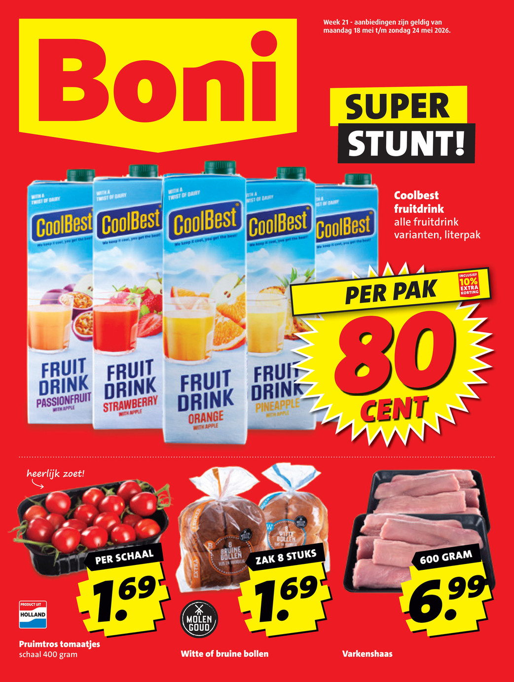 Boni Folder Week 21 – 18.05.2026 – 24.05.2026