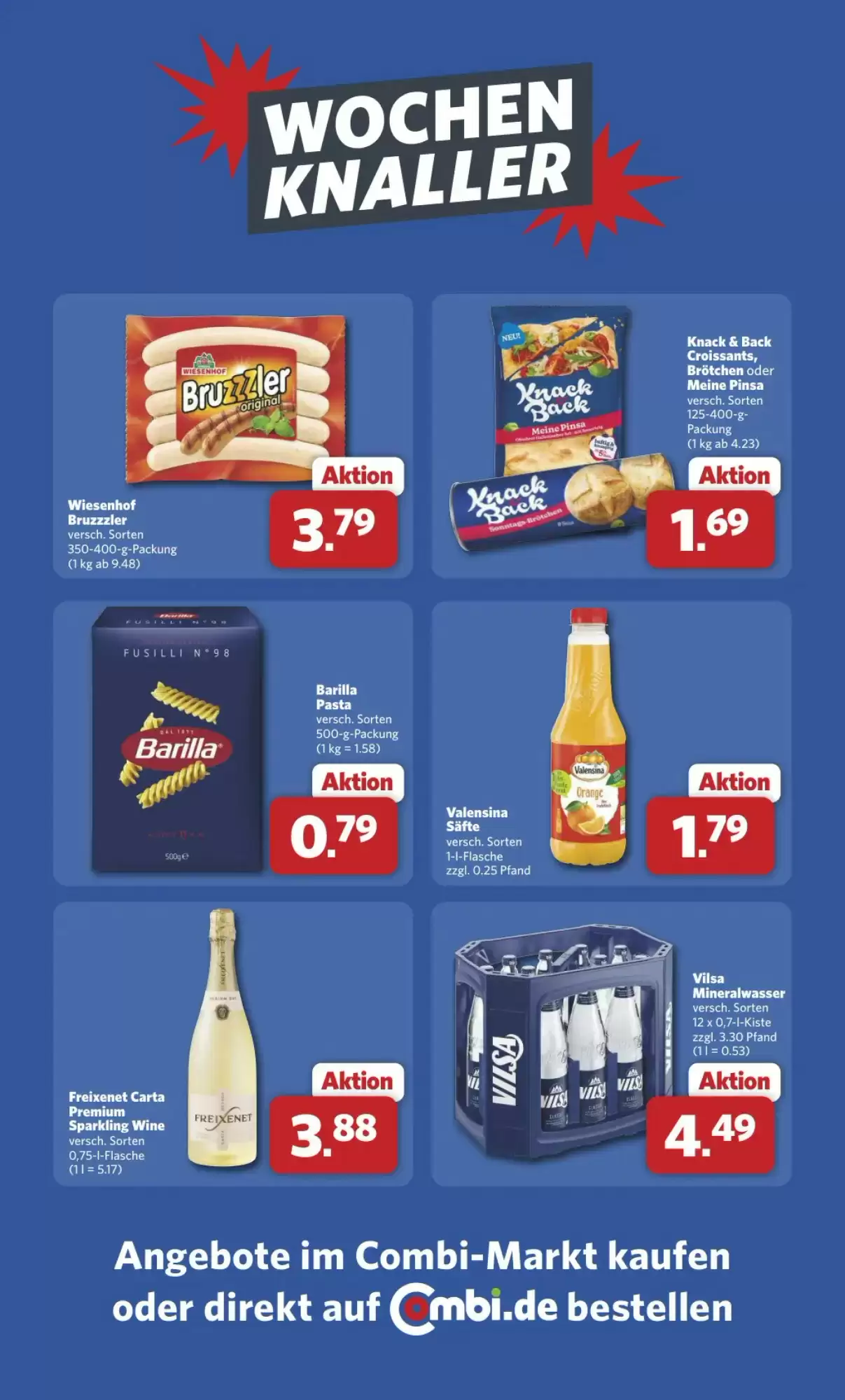 Combi Folder Week 18 – 03.05.2026 – 09.05.2026