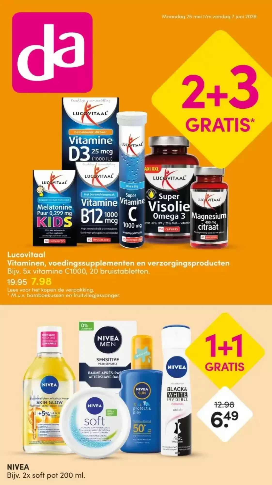 Da Folder Week 22 – 25.05.2026 – 07.06.2026