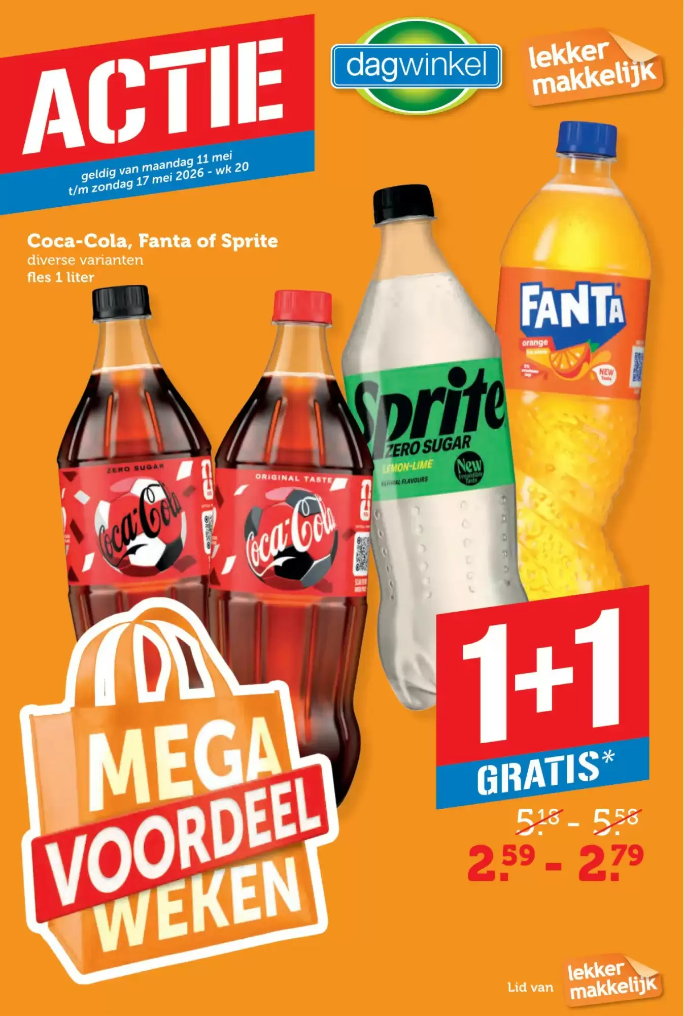 Dagwinkel Folder Week 20 – 11.05.2026 – 17.05.2026