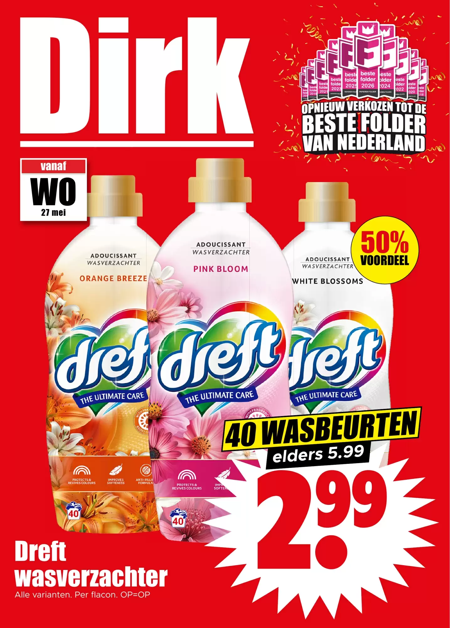 Dirk Folder Week 22 – 27.05.2026 – 02.06.2026