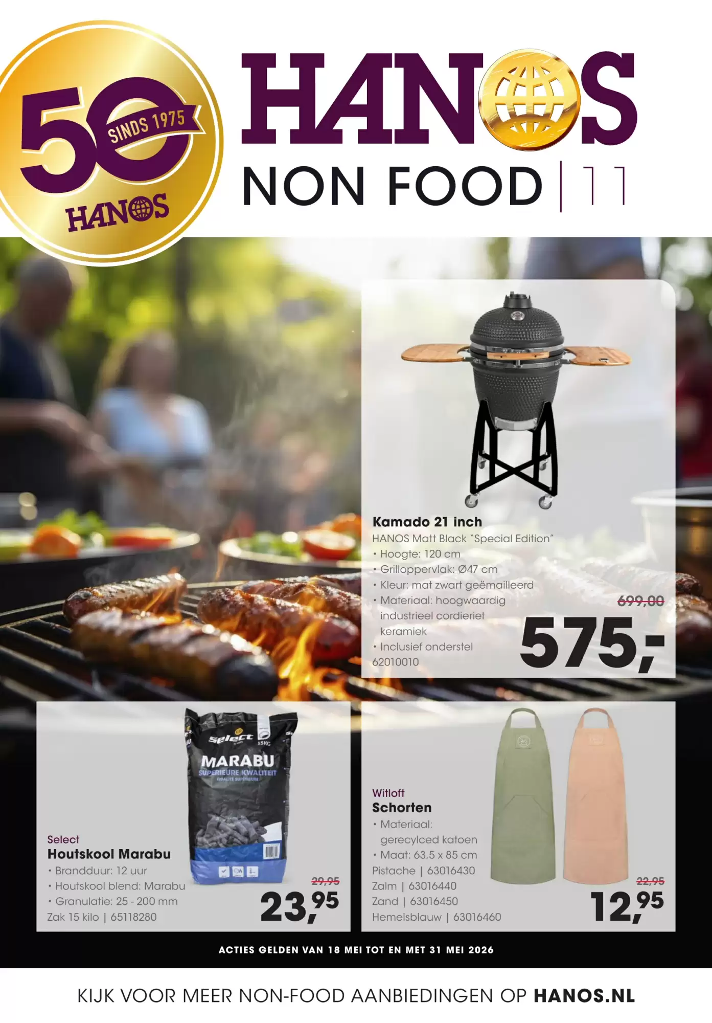 Hanos Folder Week 21 – 18.05.2026 – 31.05.2026