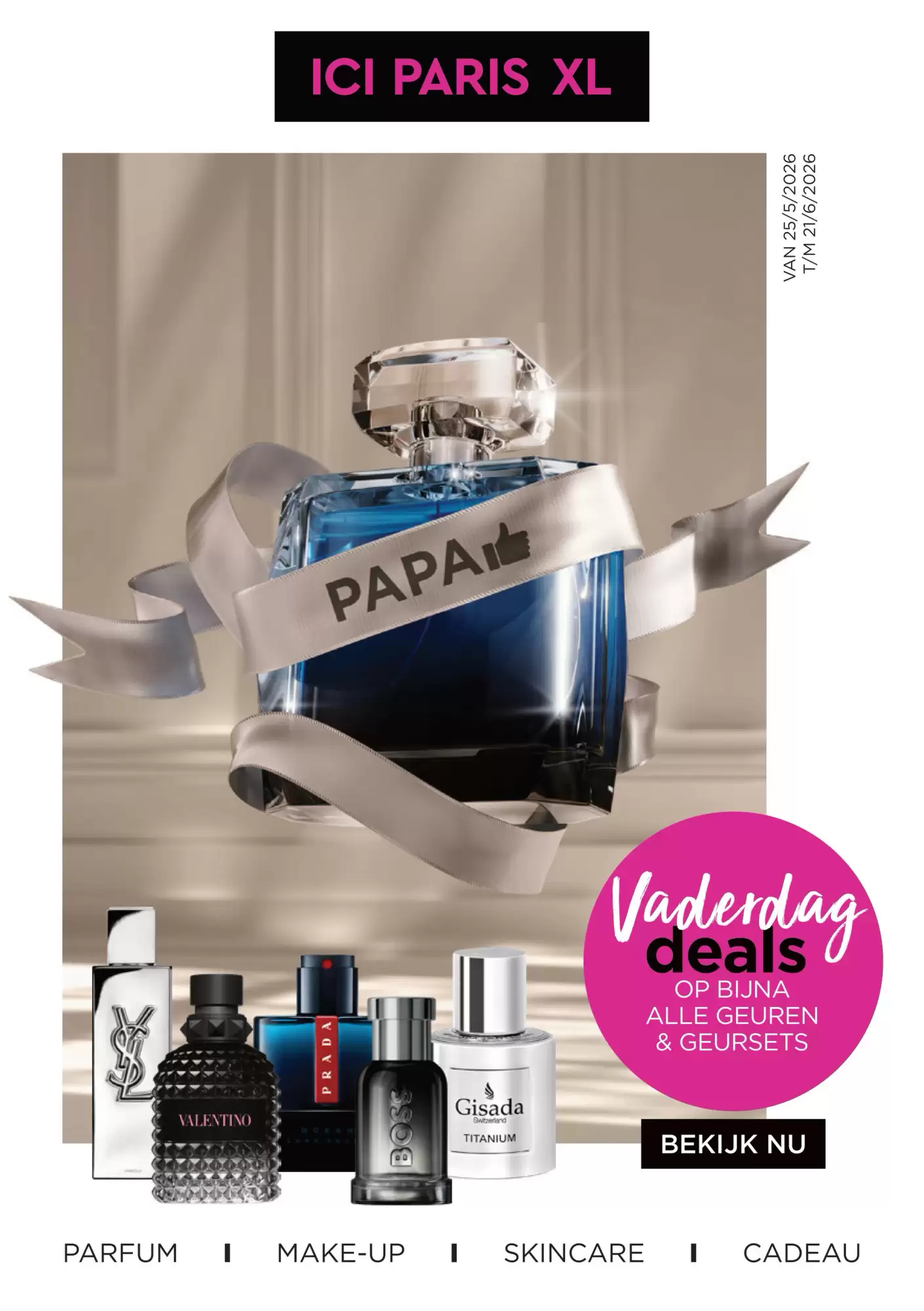 ICI Paris XL Folder Week 23 – 01.06.2026 – 14.06.2026