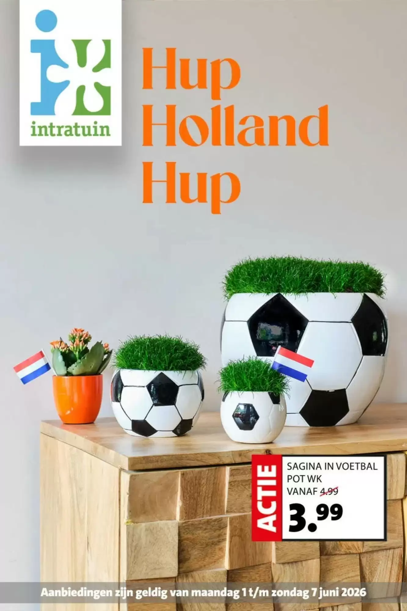 Intratuin Folder Week 23 – 01.06.2026 – 07.06.2026
