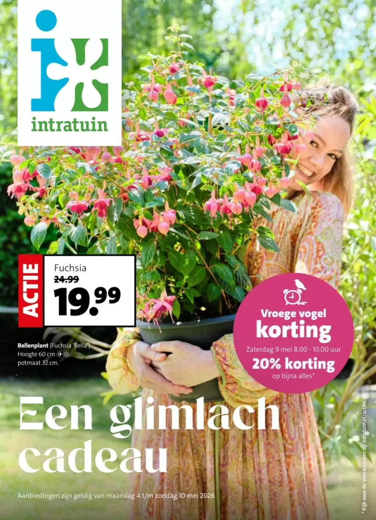 Intratuin Folder Week 19 – 04.05.2026 – 10.05.2026