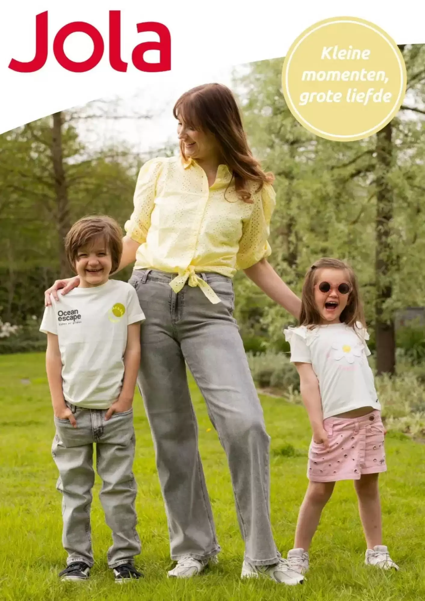 Jola Mode Folder Week 19 – 10.05.2026 – 17.05.2026