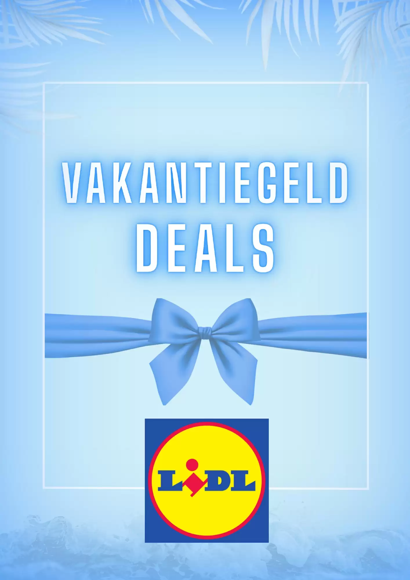 Lidl Folder Week 21 – 18.05.2026 – 06.06.2026