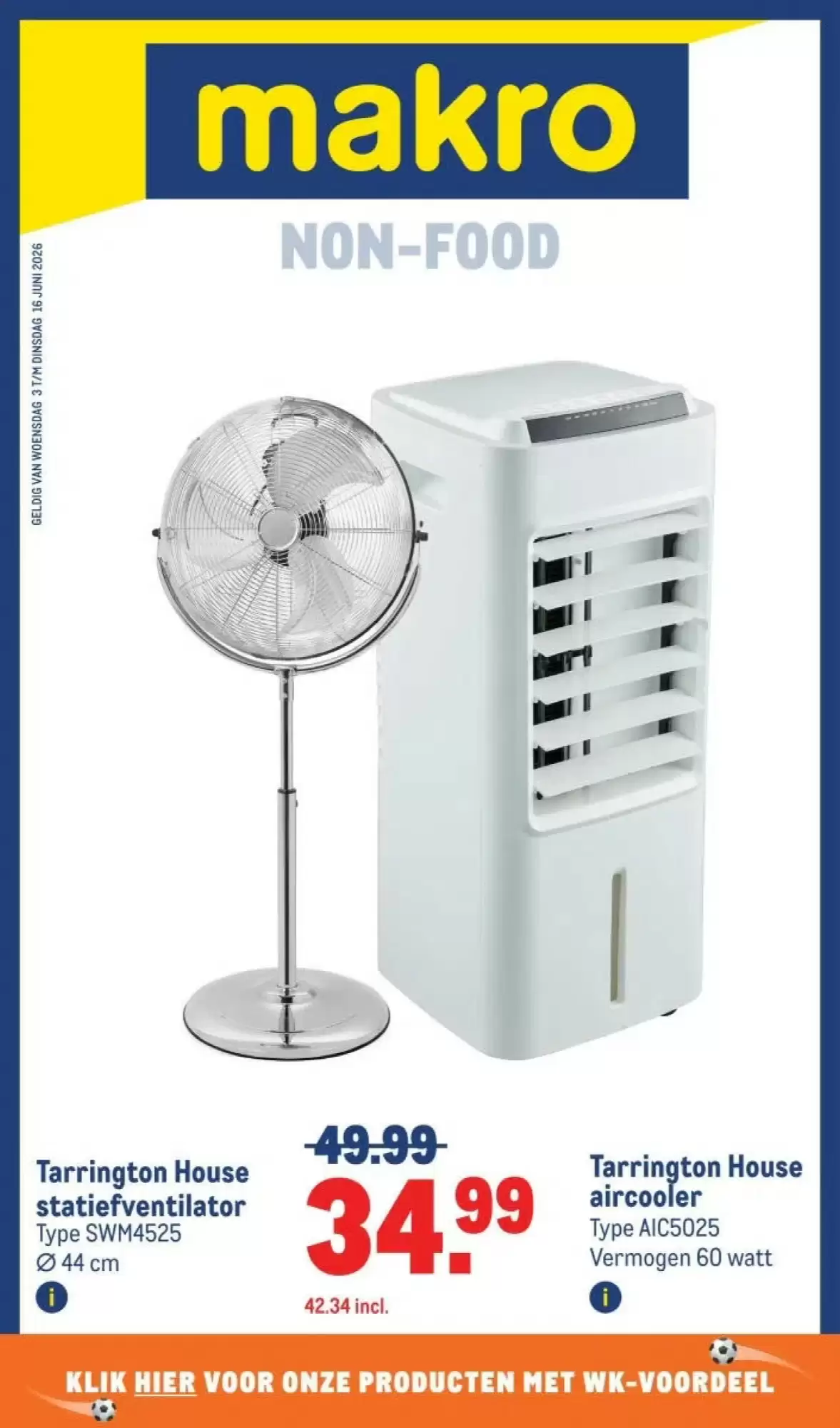 Makro Folder Week 23 – 03.06.2026 – 16.06.2026