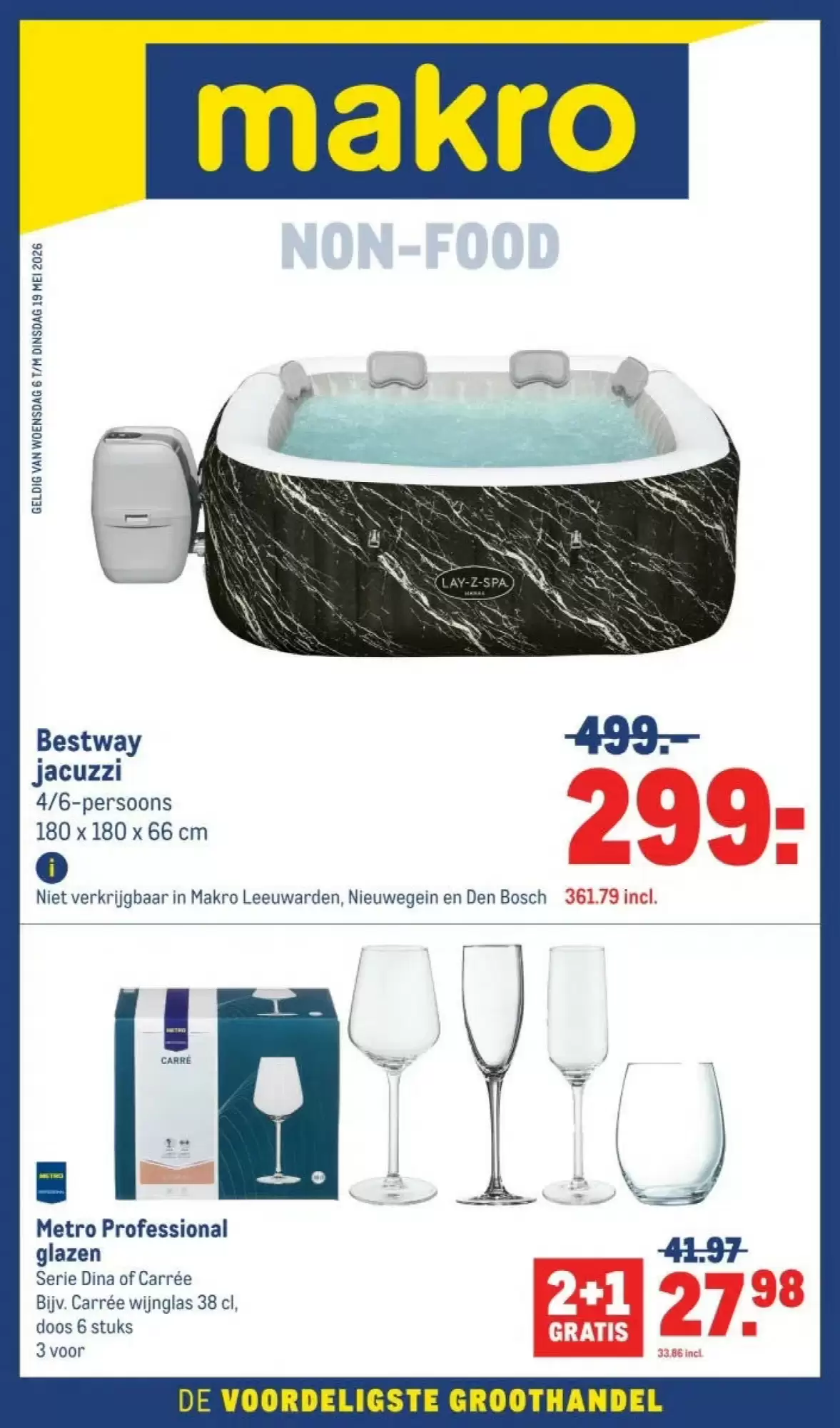 Makro Folder Week 19 – 06.05.2026 – 19.05.2026