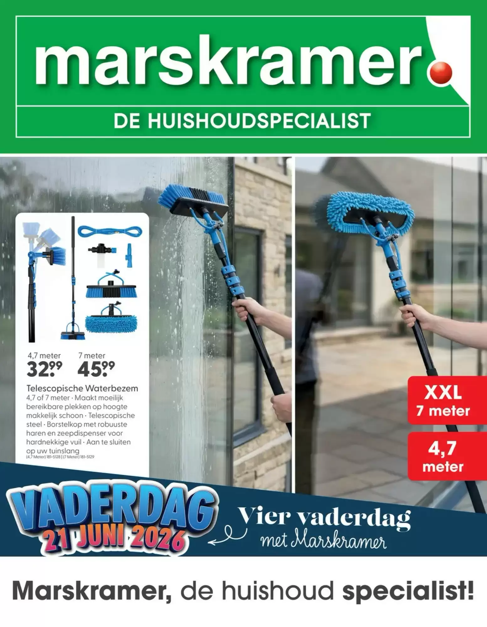 Marskramer Folder Week 22 – 30.05.2026 – 15.06.2026