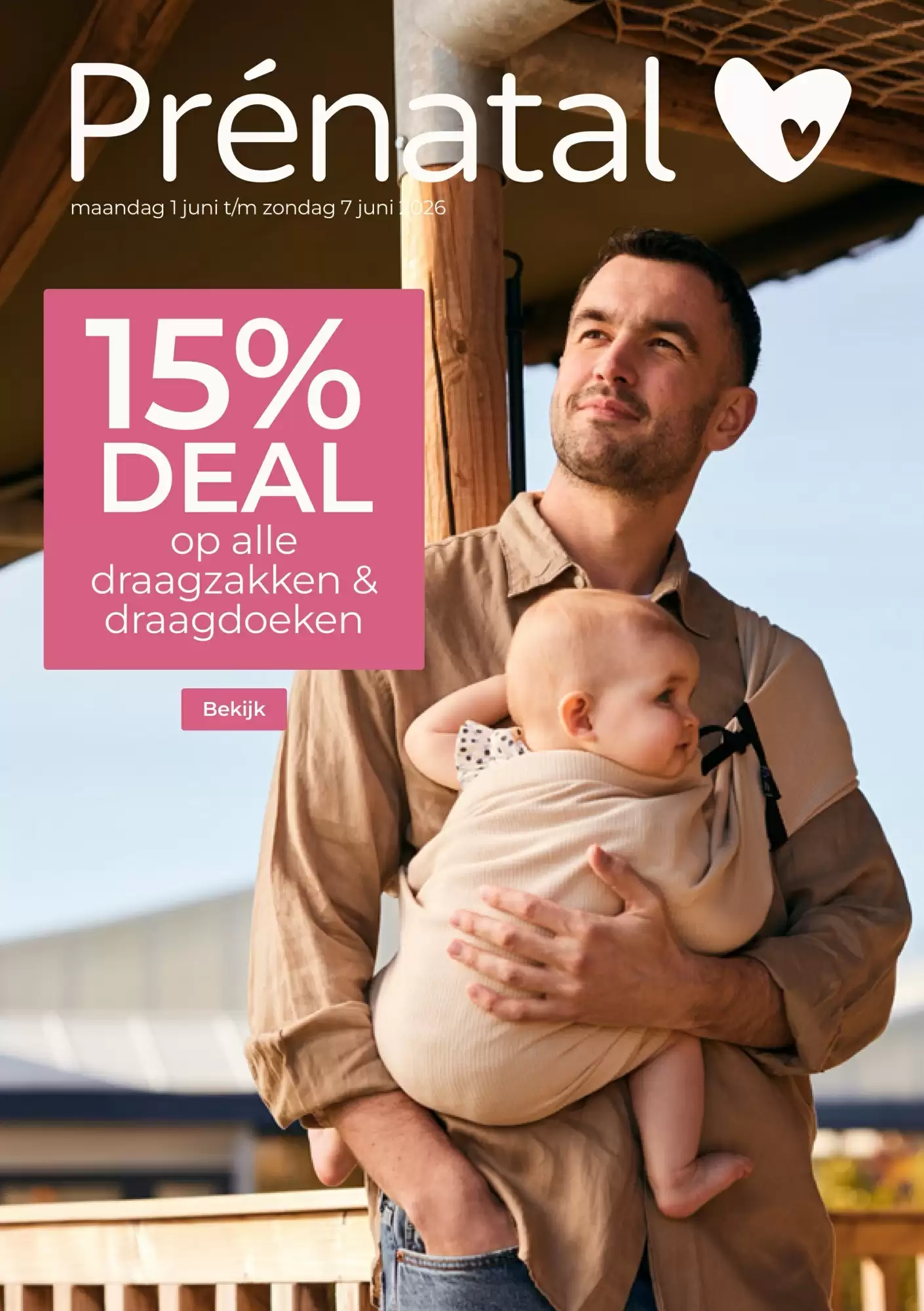 Prenatal Folder Week 23 – 01.06.2026 – 07.06.2026
