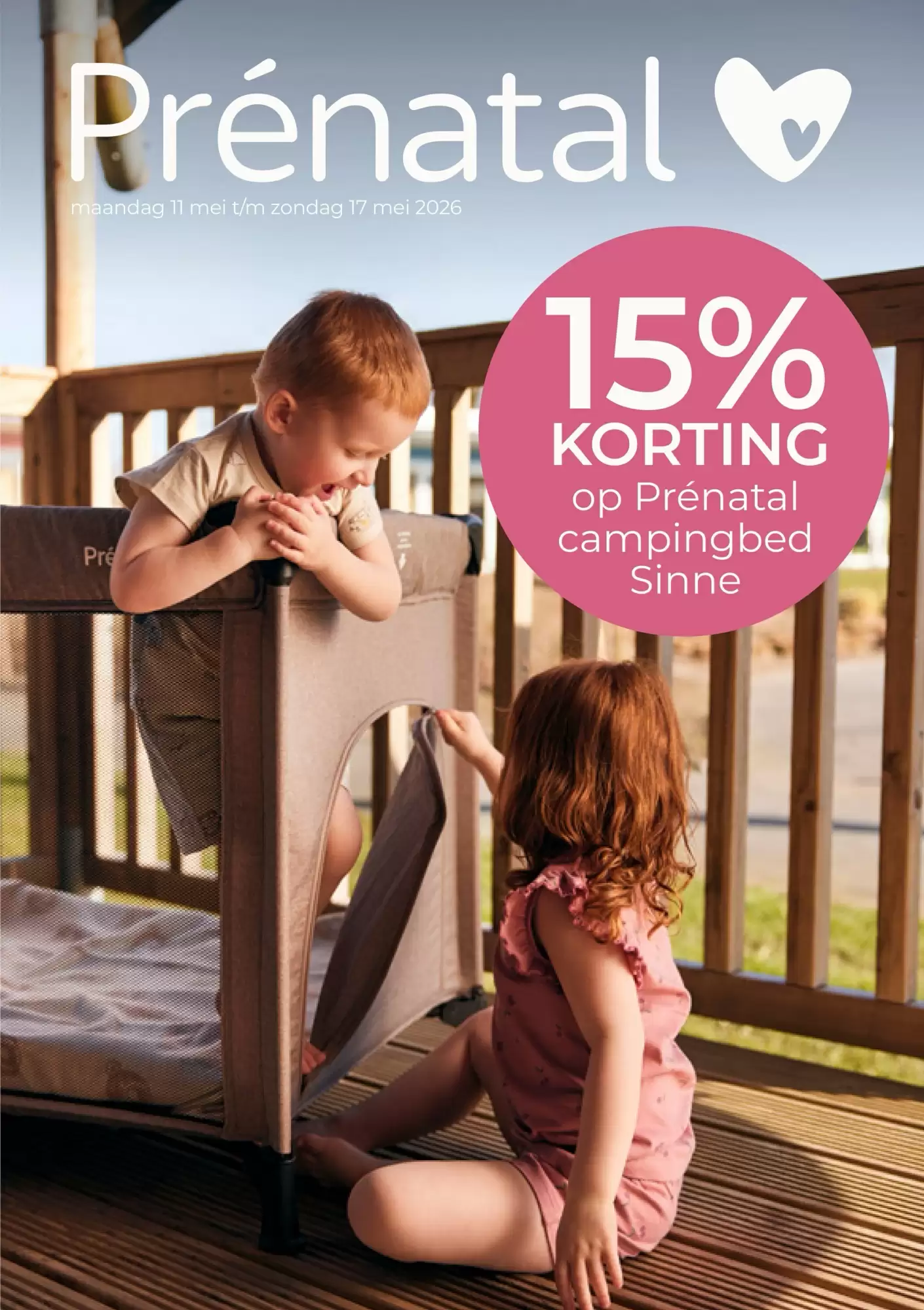Prenatal Folder Week 19 – 08.05.2026 – 17.05.2026