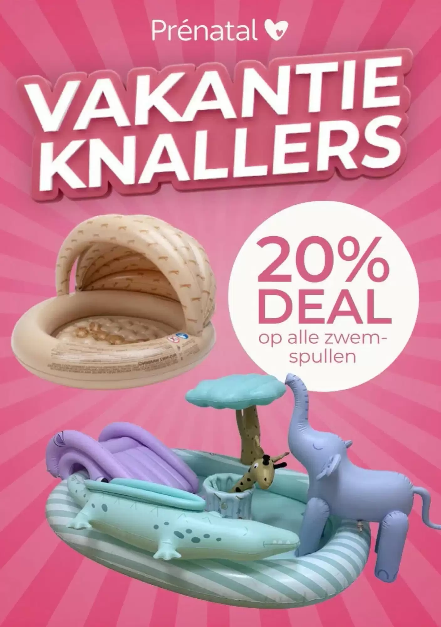 Prenatal Folder Week 21 – 21.05.2026 – 31.05.2026