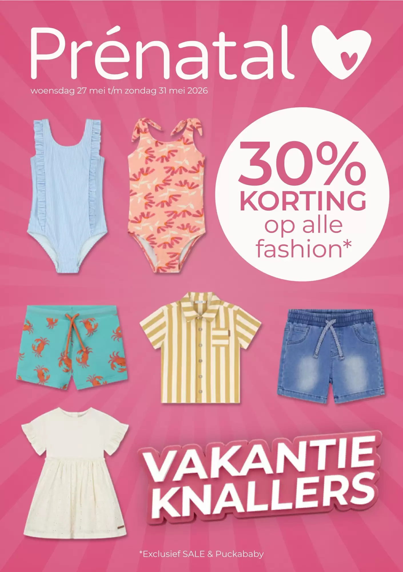 Prenatal Folder Week 22 – 27.05.2026 – 31.05.2026