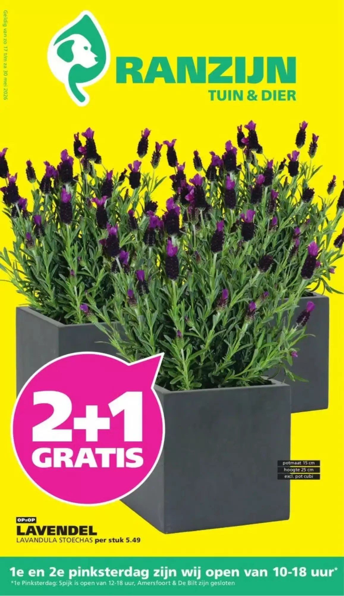 Ranzijn Folder Week 20 – 17.05.2026 – 30.05.2026