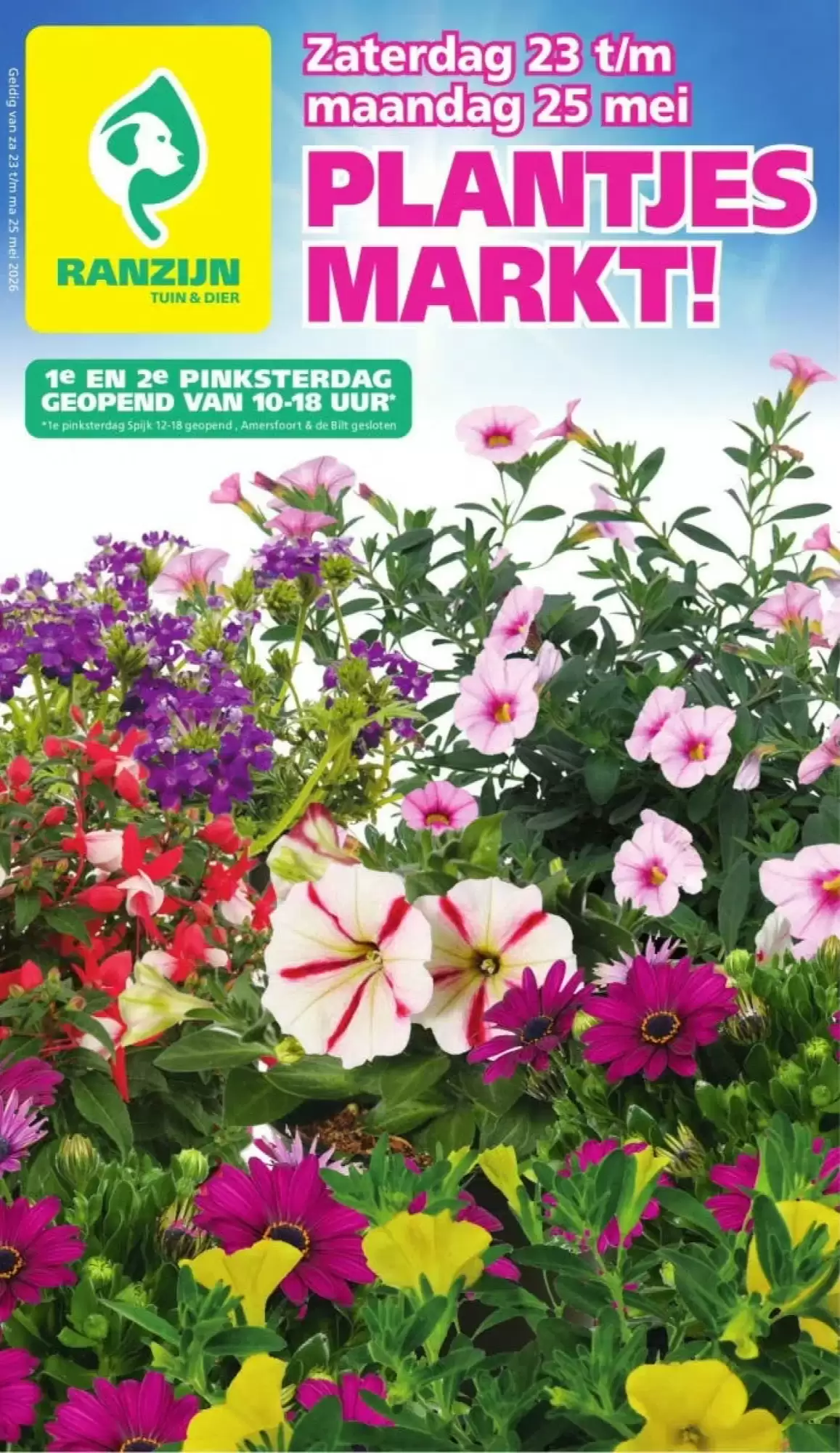 Ranzijn Folder Week 21 – 22.05.2026 – 25.05.2026