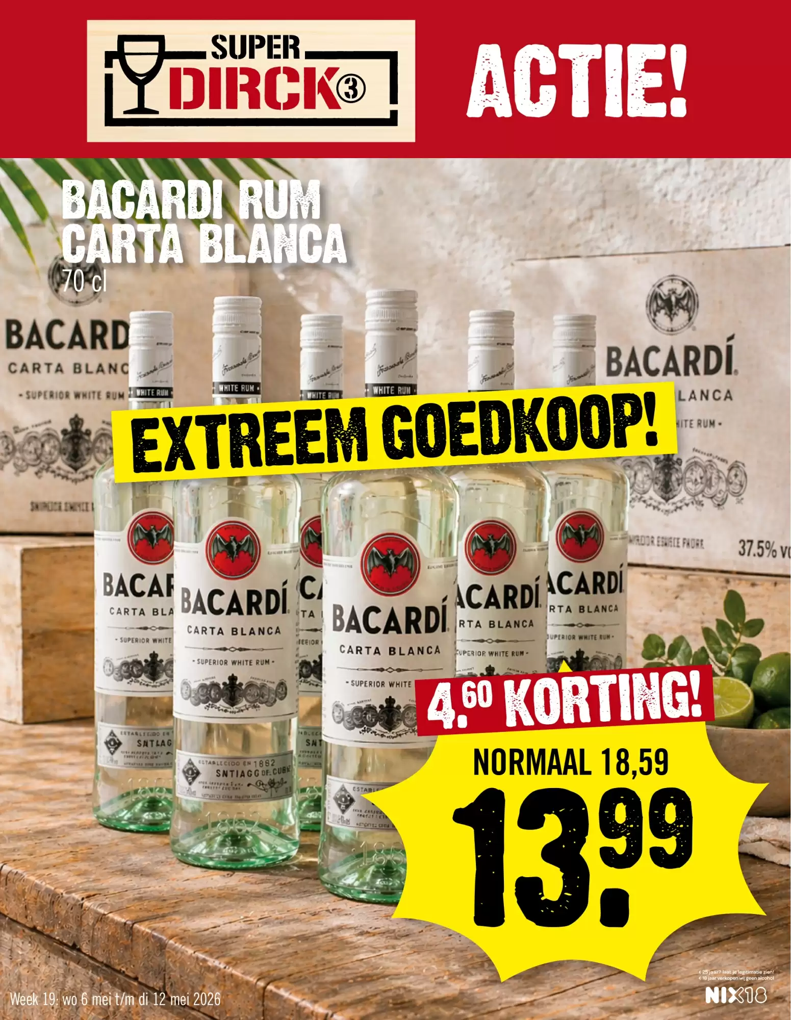 Super Dirck 3 Folder Week 19 – 06.05.2026 – 12.05.2026