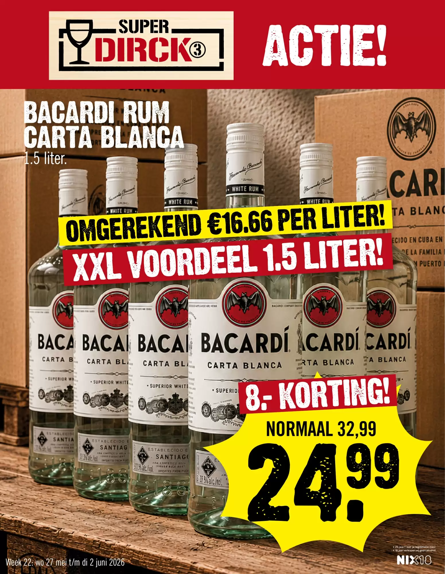 Super Dirck 3 Folder Week 22 – 27.05.2026 – 02.06.2026