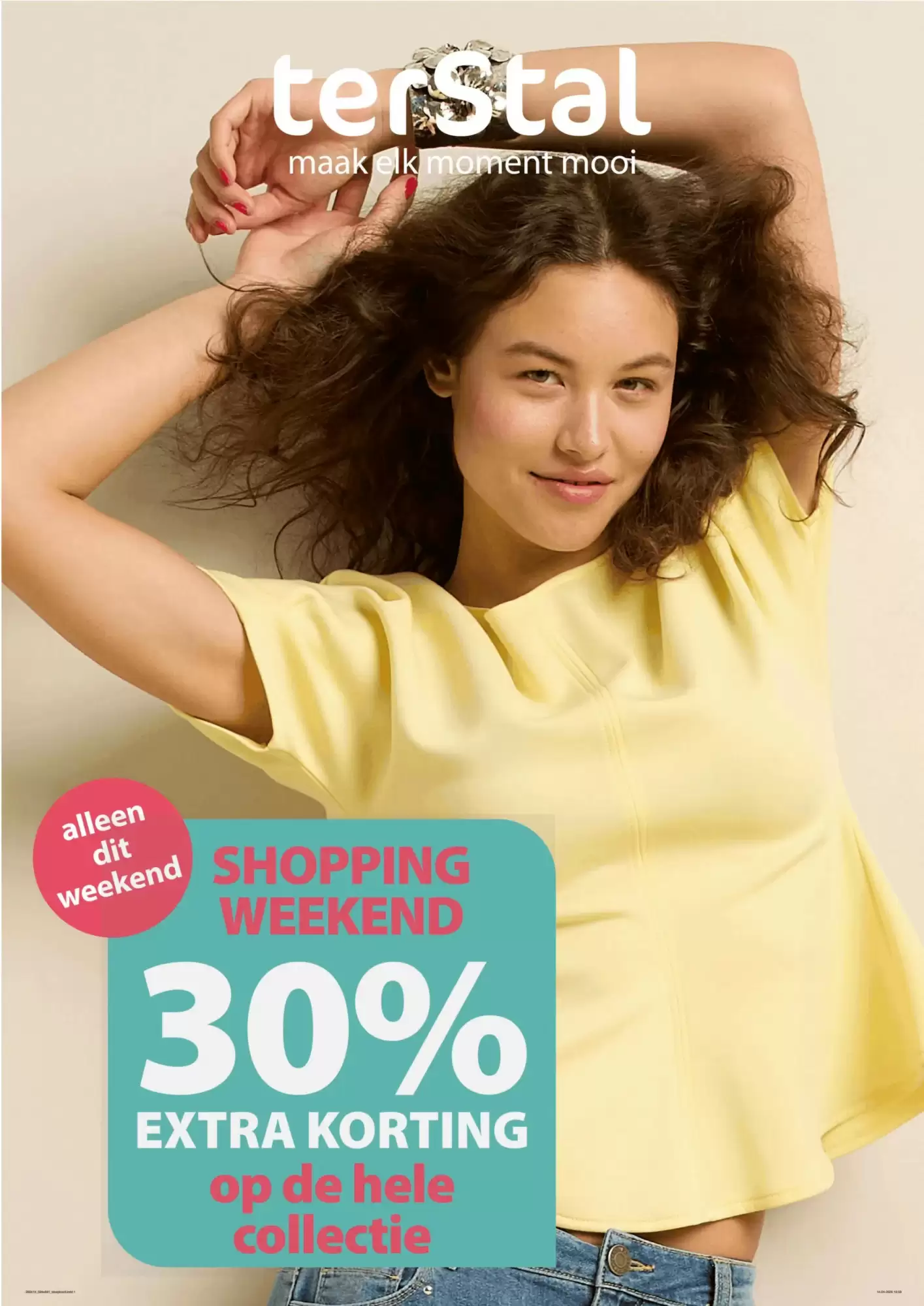 Terstal Folder Week 19 – 07.05.2026 – 10.05.2026