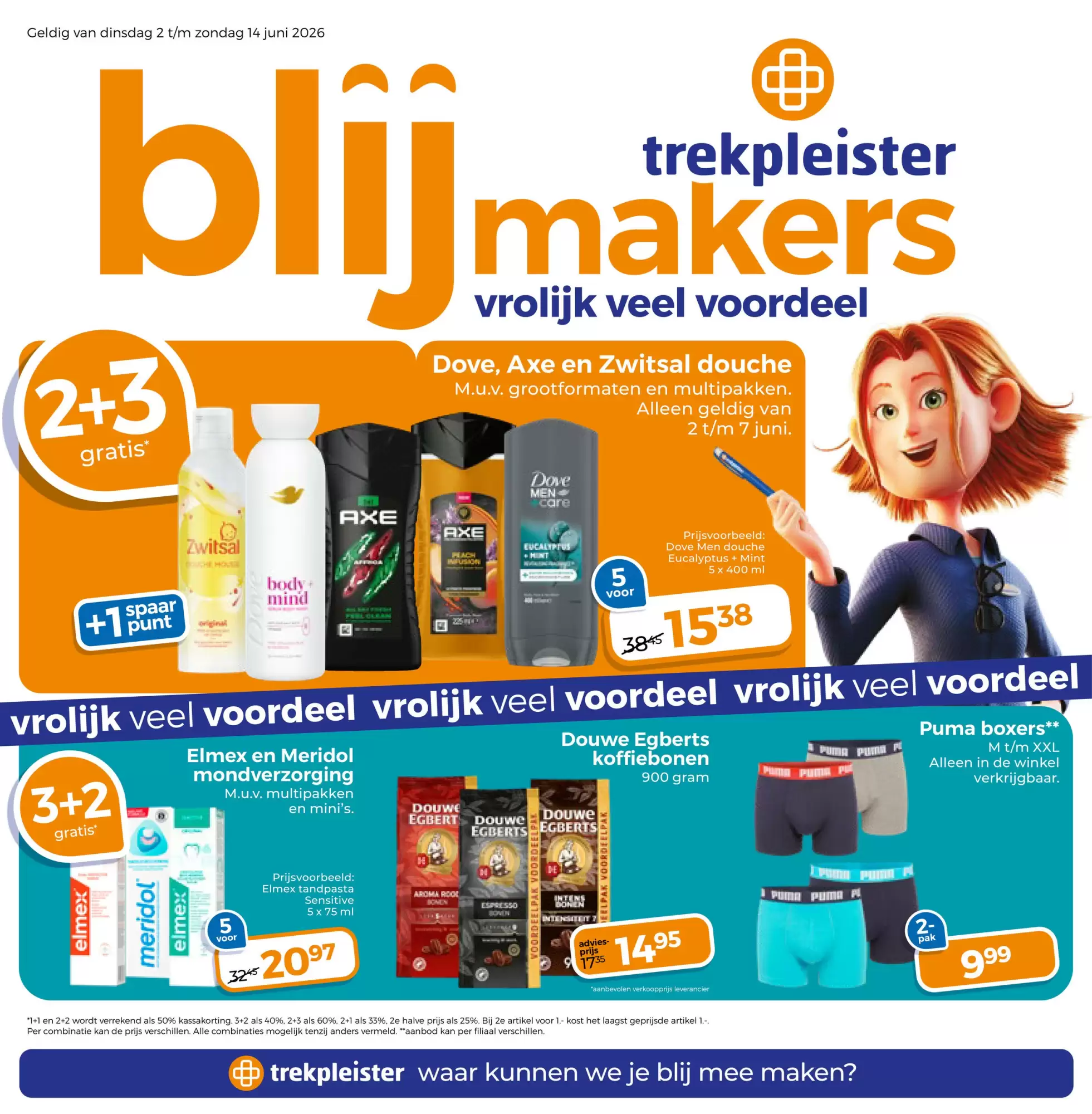 Trekpleister Folder Week 23 – 02.06.2026 – 14.06.2026