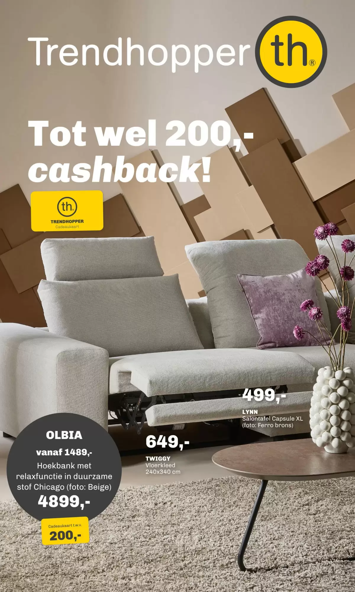 Trendhopper Folder Week 21 – 24.05.2026 – 14.06.2026