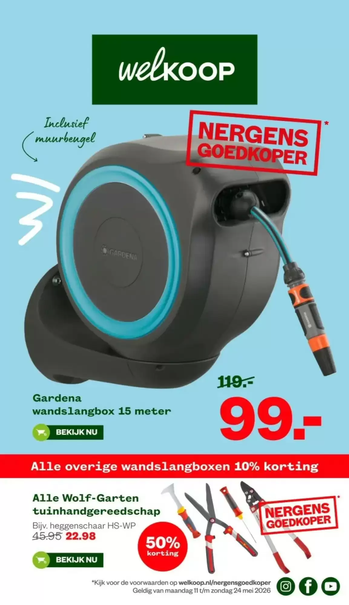Welkoop Folder Week 20 – 11.05.2026 – 24.05.2026
