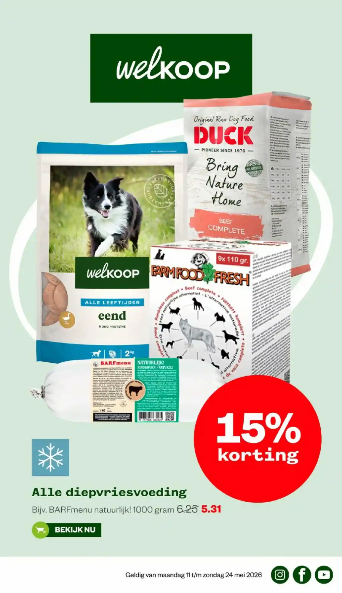 Welkoop Folder Week 20 – 11.05.2026 – 24.05.2026